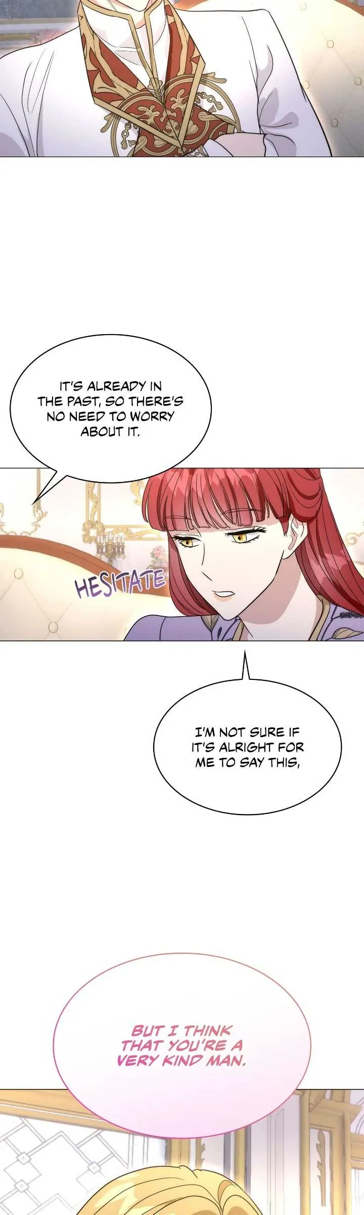 I Became a Sitter for the Obsessive Villains Chapter 71 Online - página 20