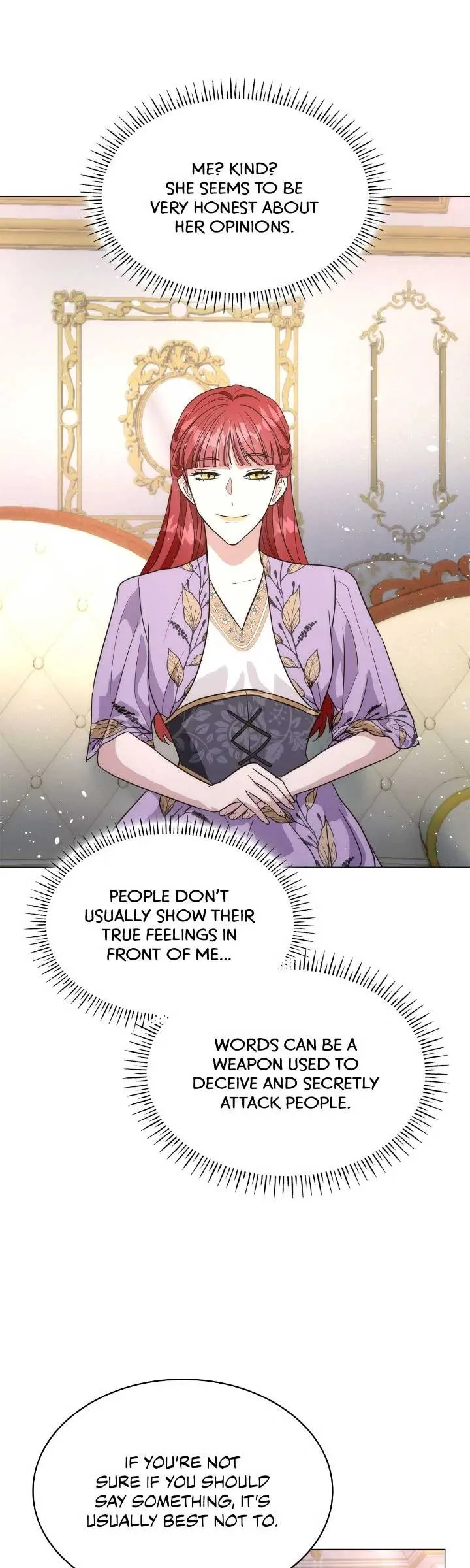 I Became a Sitter for the Obsessive Villains Chapter 71 Online - página 22