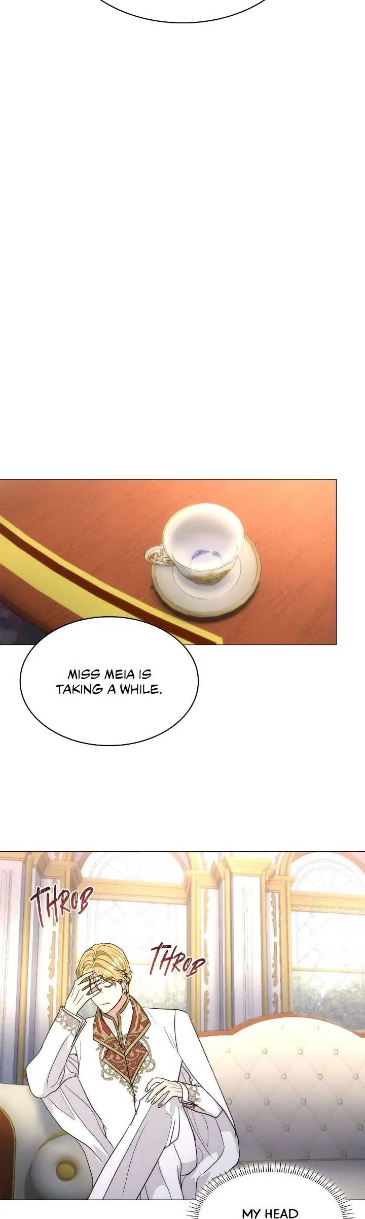 I Became a Sitter for the Obsessive Villains Chapter 71 Online - página 24