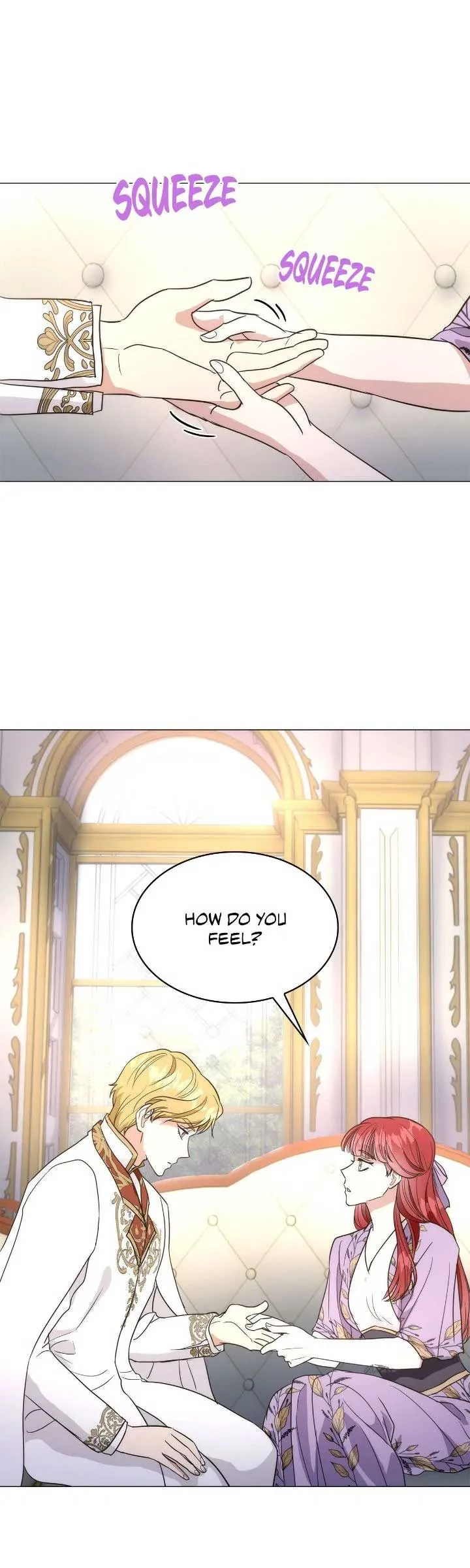 I Became a Sitter for the Obsessive Villains Chapter 71 Online - página 27