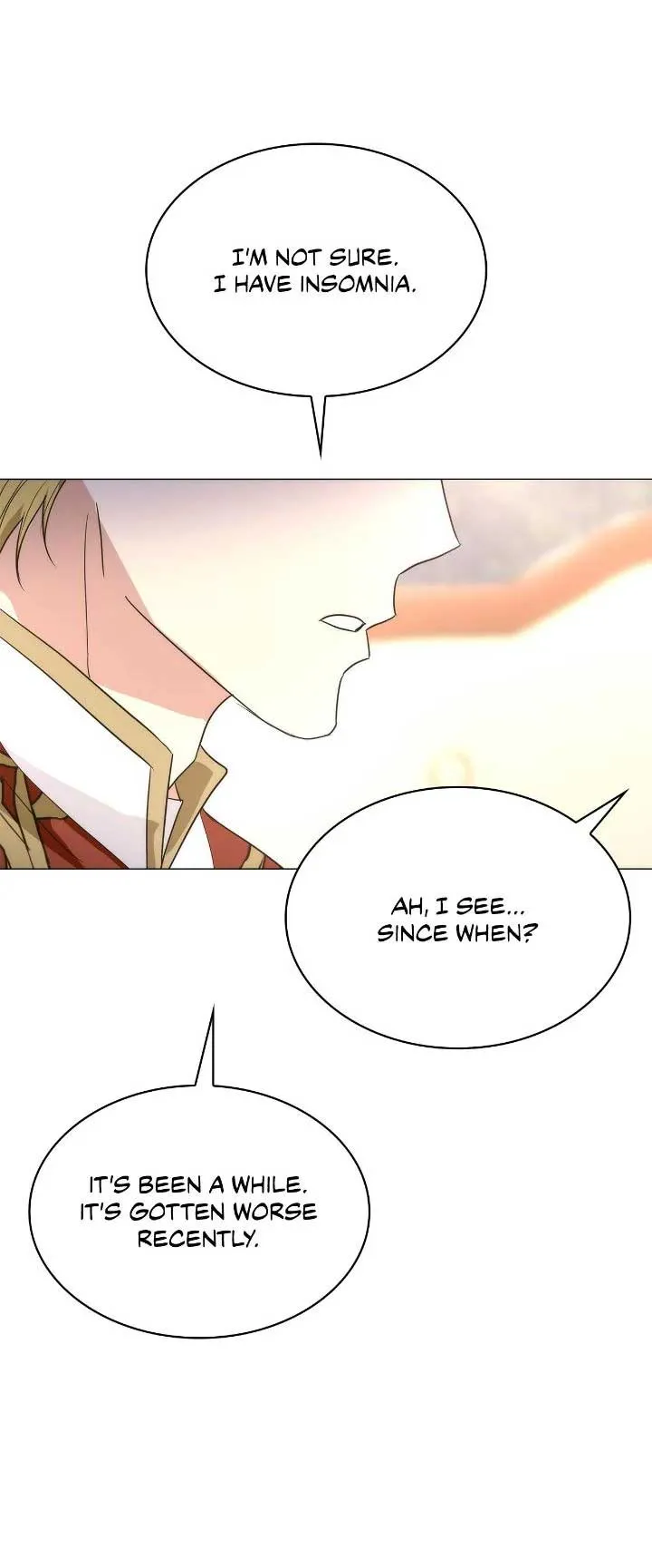 I Became a Sitter for the Obsessive Villains Chapter 71 Online - página 28