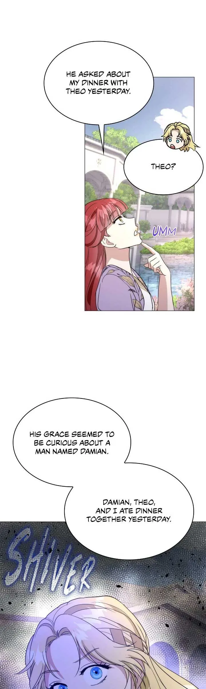 I Became a Sitter for the Obsessive Villains Chapter 71 Online - página 37