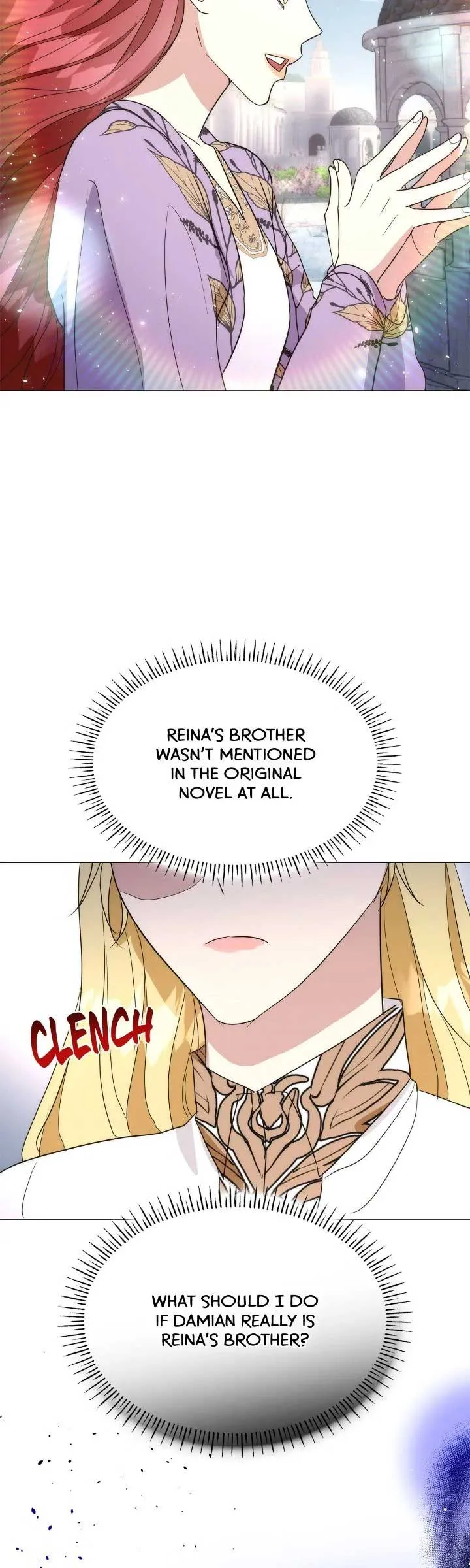 I Became a Sitter for the Obsessive Villains Chapter 71 Online - página 42
