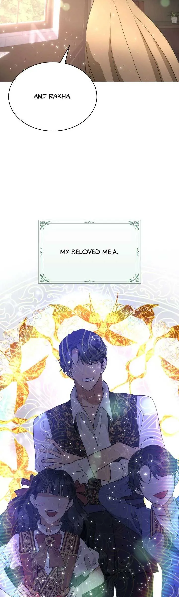 I Became a Sitter for the Obsessive Villains Chapter 71 Online - página 46