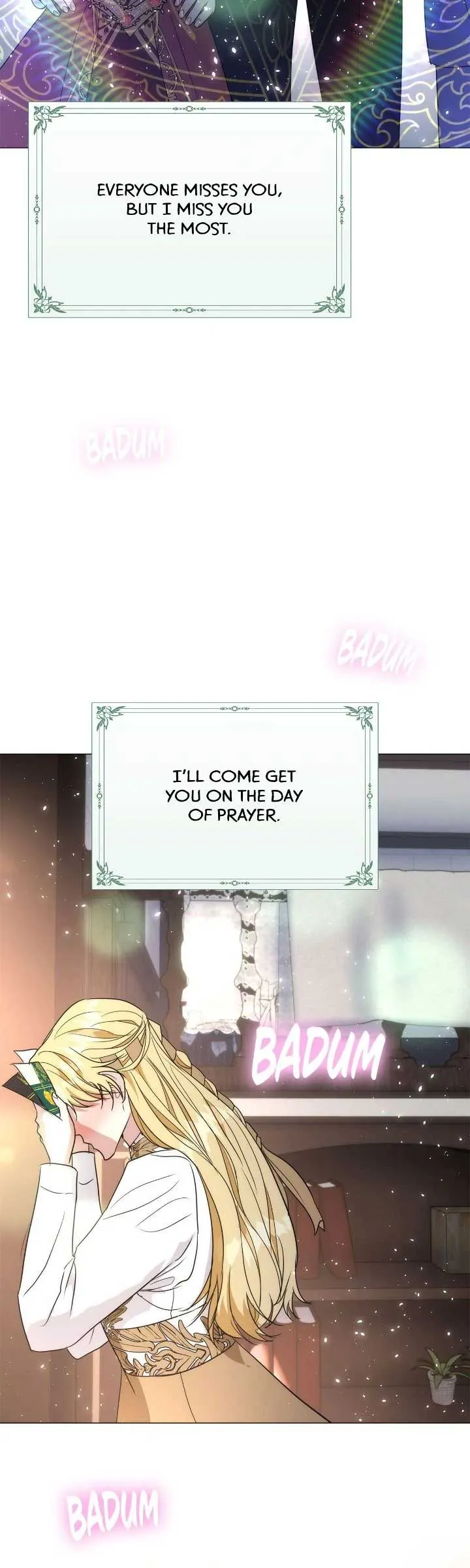I Became a Sitter for the Obsessive Villains Chapter 71 Online - página 47