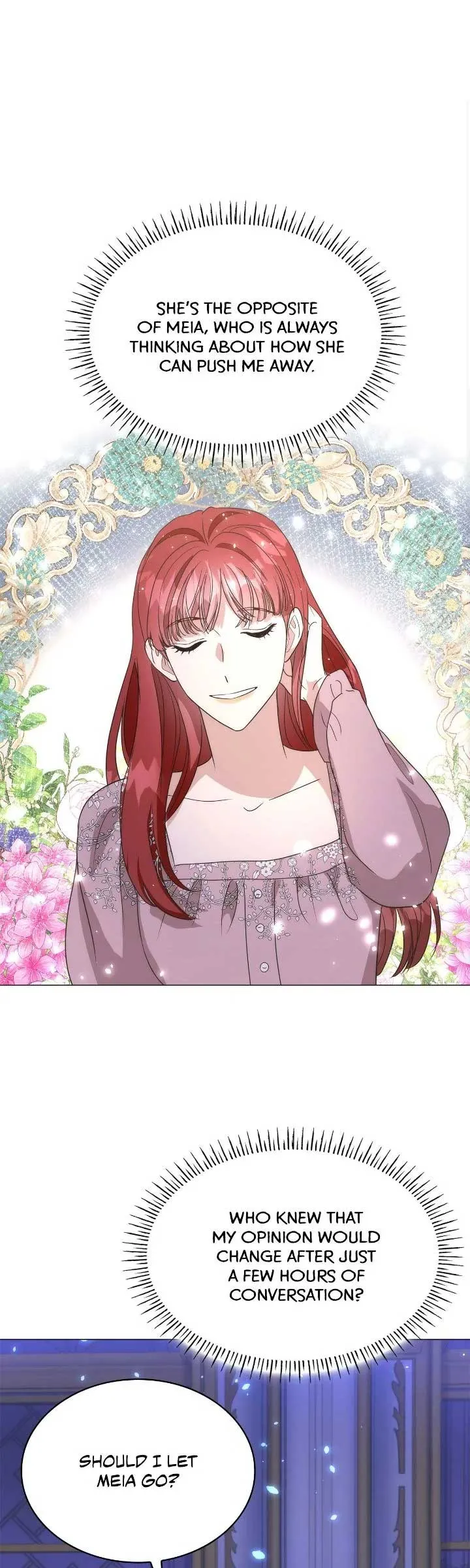 I Became a Sitter for the Obsessive Villains Chapter 71 Online - página 53