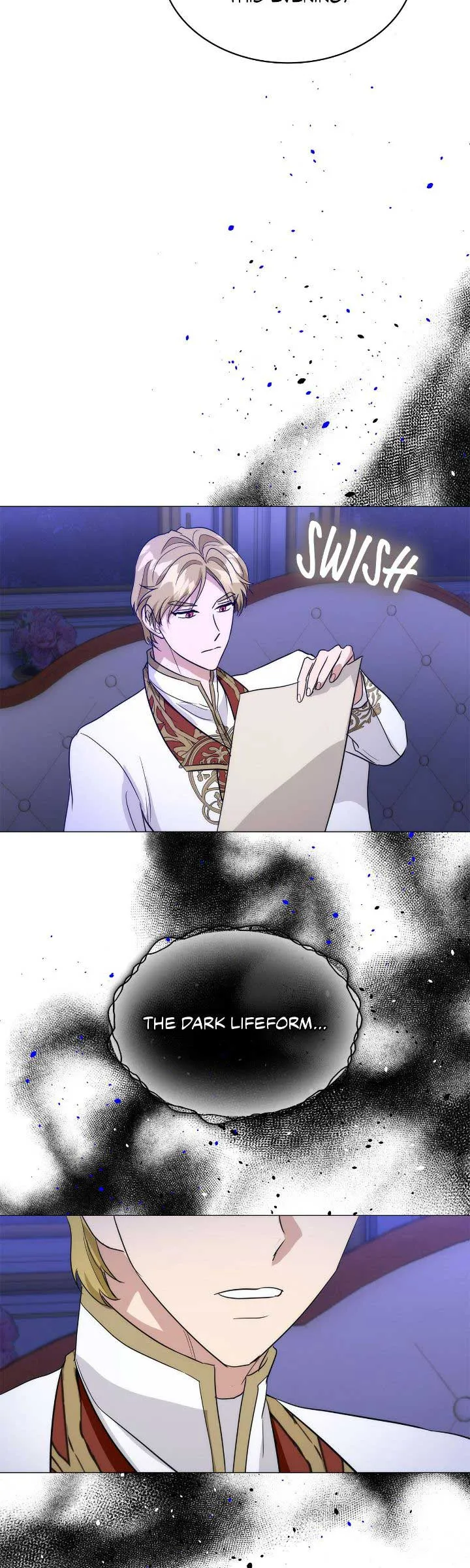 I Became a Sitter for the Obsessive Villains Chapter 71 Online - página 55
