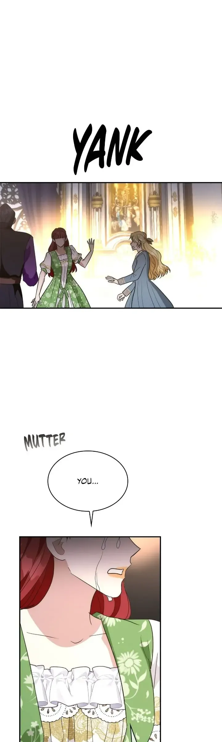 I Became a Sitter for the Obsessive Villains Chapter 75 Online - página 1