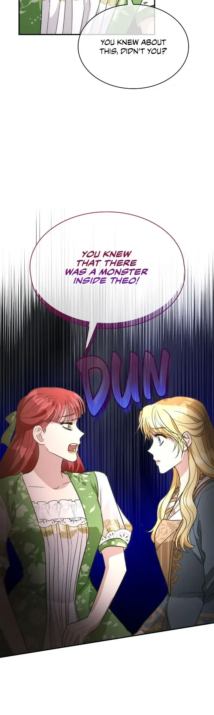 I Became a Sitter for the Obsessive Villains Chapter 75 Online - página 2