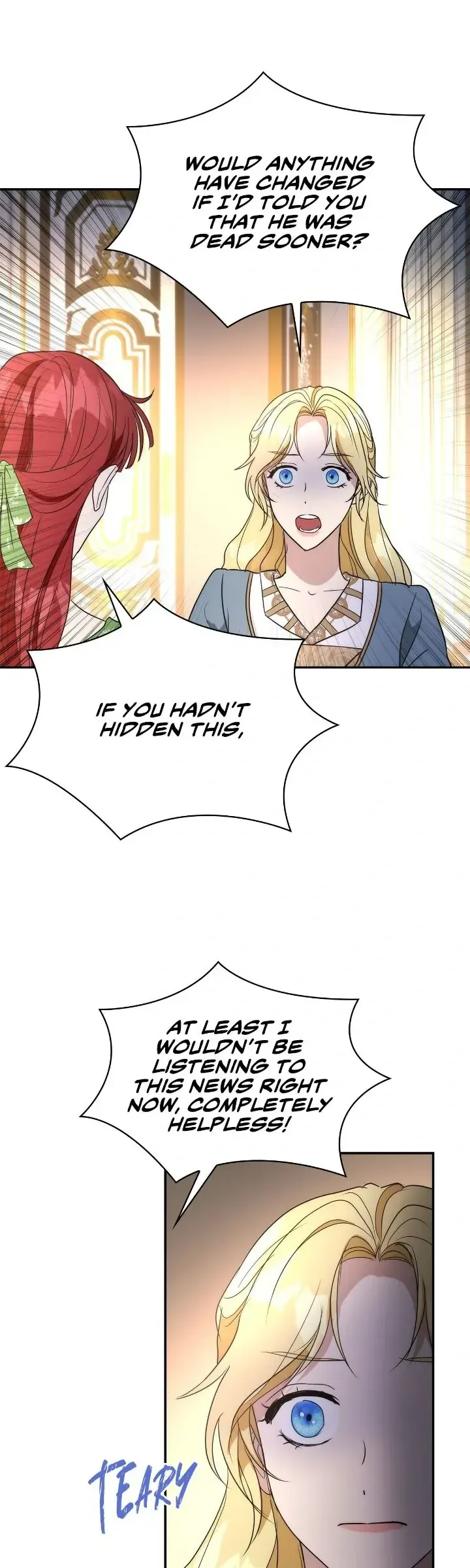 I Became a Sitter for the Obsessive Villains Chapter 75 Online - página 4