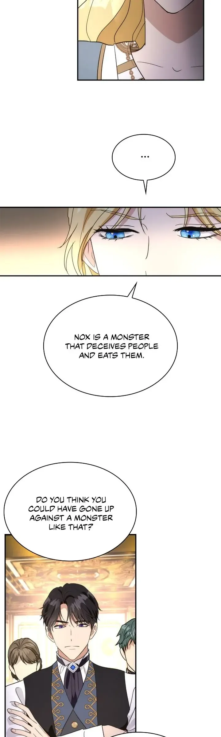 I Became a Sitter for the Obsessive Villains Chapter 75 Online - página 5