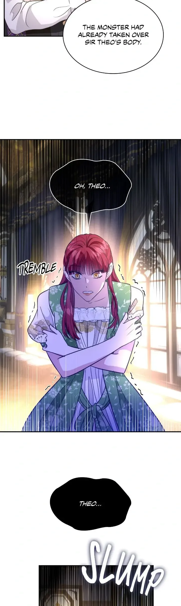 I Became a Sitter for the Obsessive Villains Chapter 75 Online - página 6