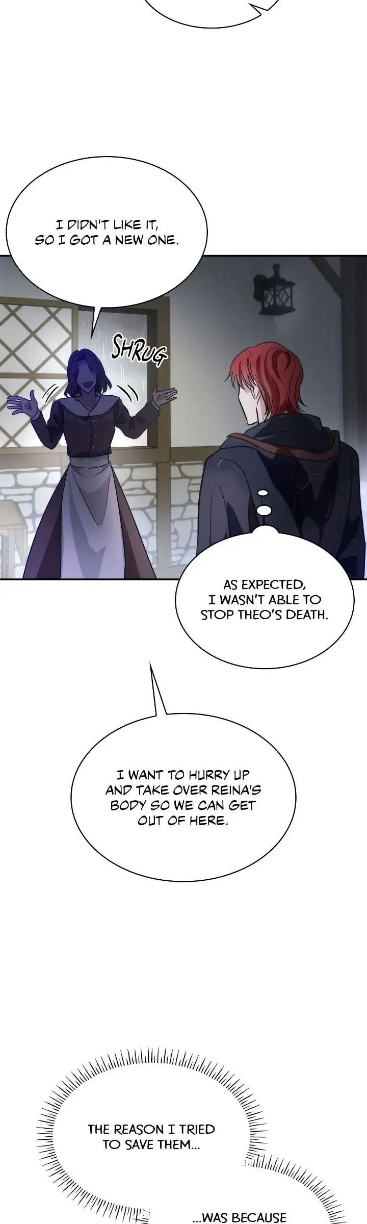 I Became a Sitter for the Obsessive Villains Chapter 75 Online - página 10
