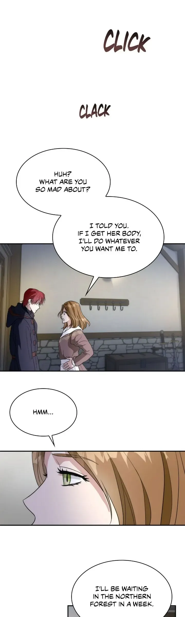 I Became a Sitter for the Obsessive Villains Chapter 75 Online - página 13