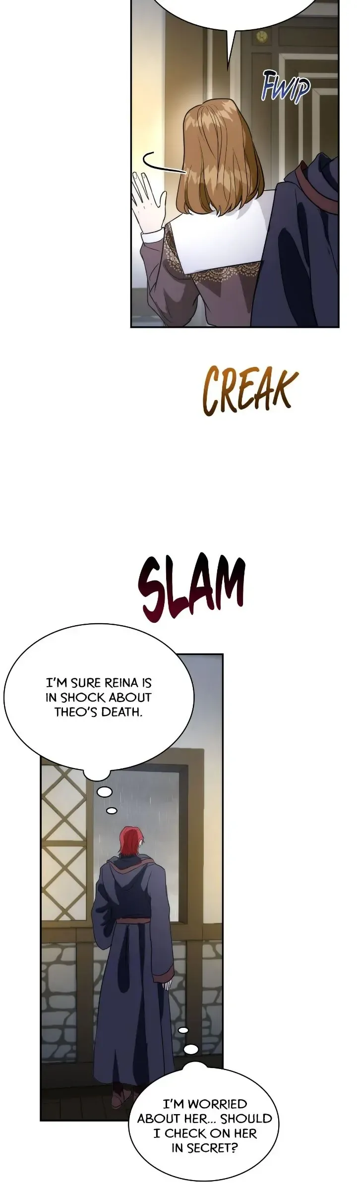I Became a Sitter for the Obsessive Villains Chapter 75 Online - página 14