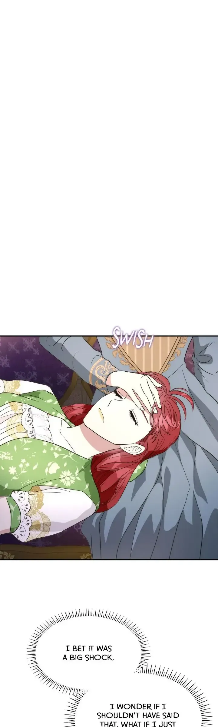 I Became a Sitter for the Obsessive Villains Chapter 75 Online - página 15