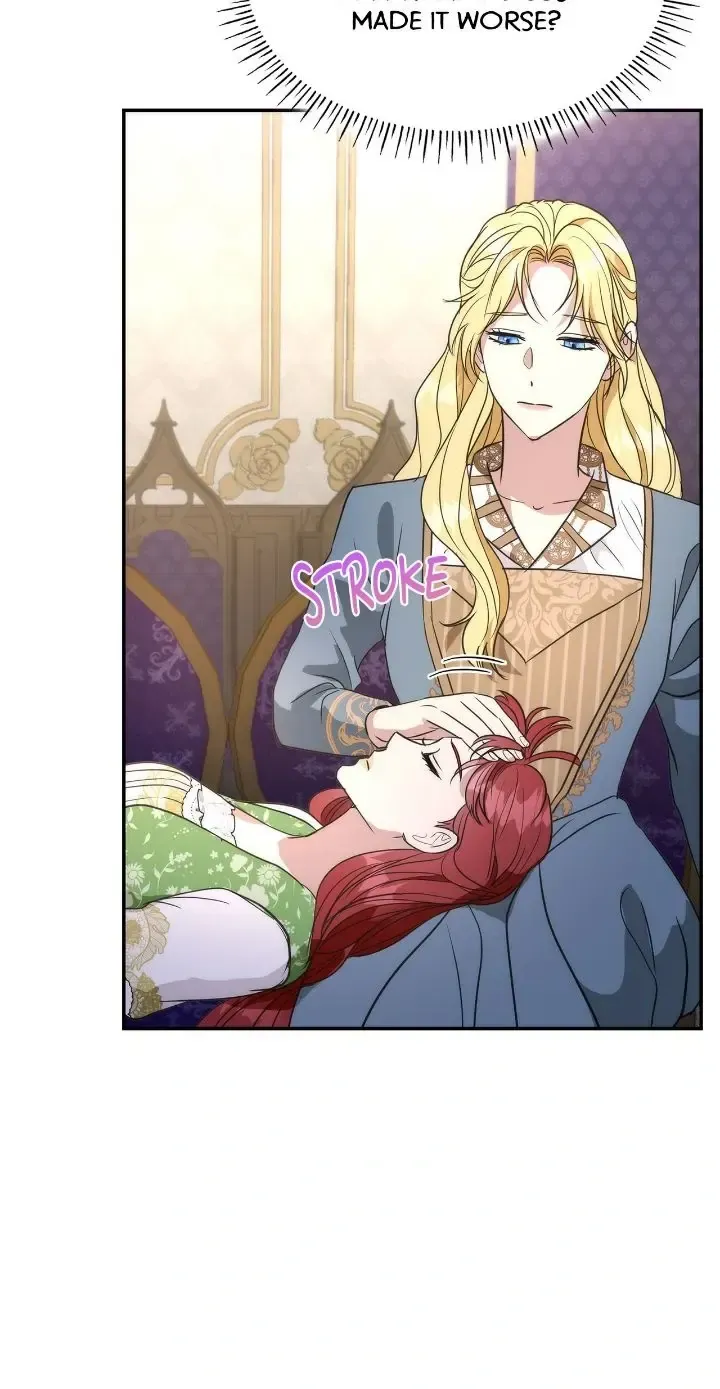 I Became a Sitter for the Obsessive Villains Chapter 75 Online - página 16