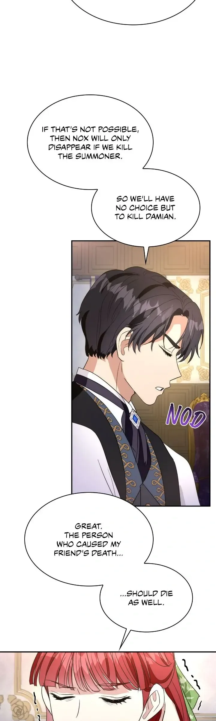 I Became a Sitter for the Obsessive Villains Chapter 75 Online - página 22