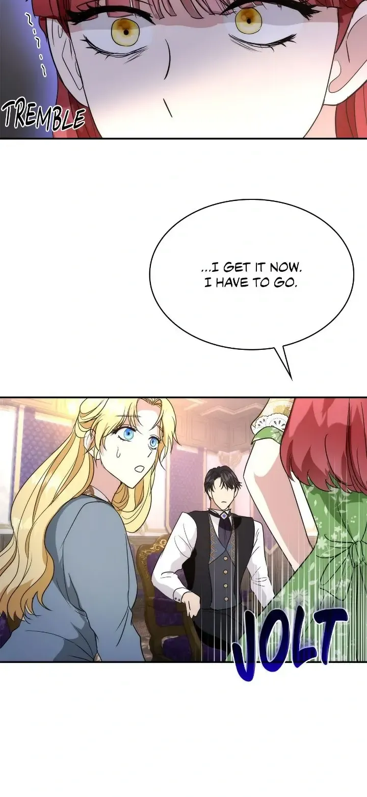I Became a Sitter for the Obsessive Villains Chapter 75 Online - página 24