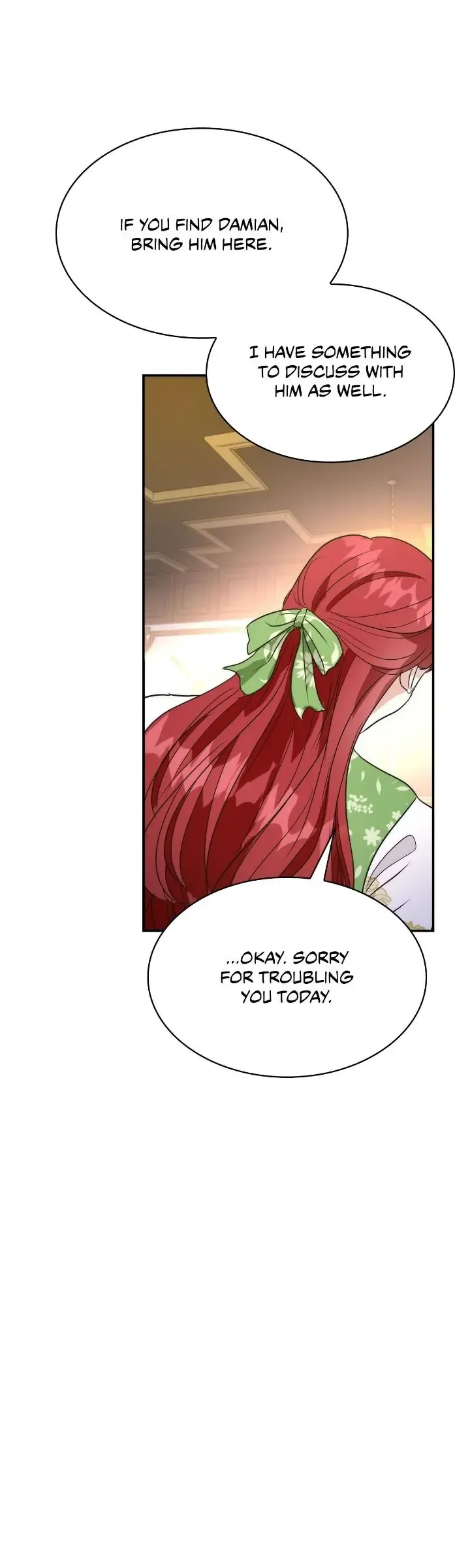I Became a Sitter for the Obsessive Villains Chapter 75 Online - página 25