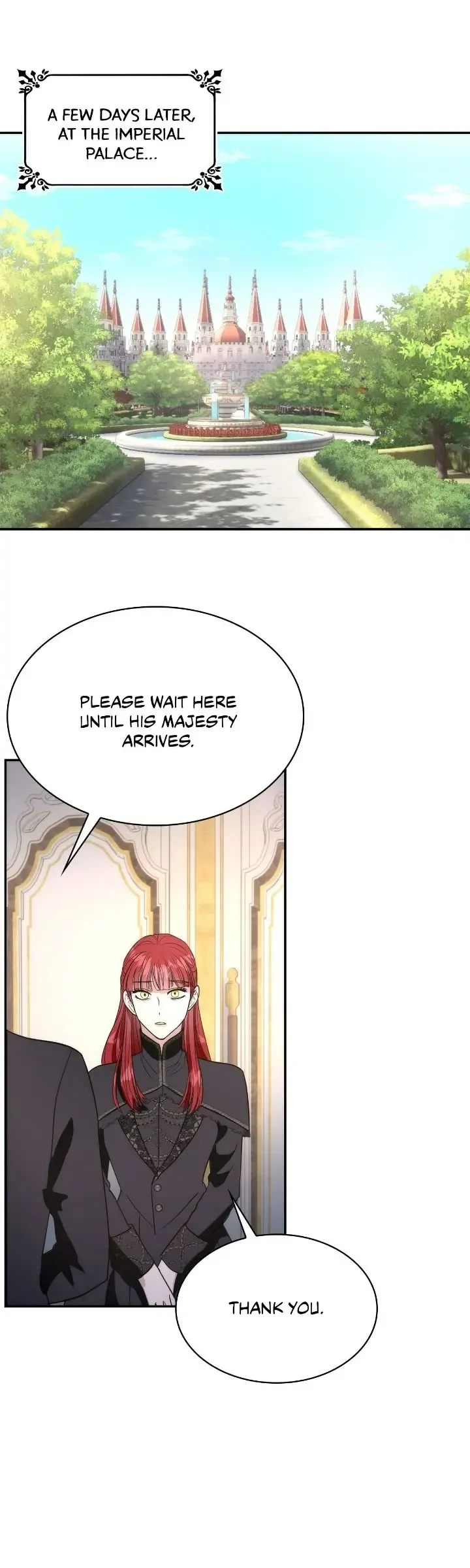 I Became a Sitter for the Obsessive Villains Chapter 75 Online - página 26