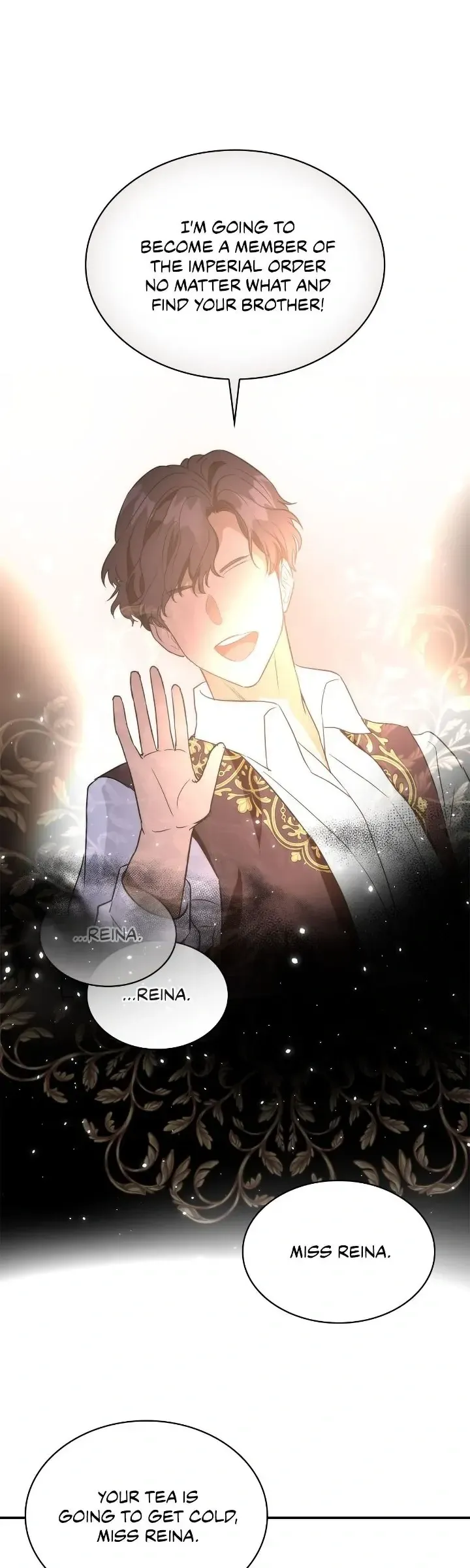 I Became a Sitter for the Obsessive Villains Chapter 75 Online - página 28
