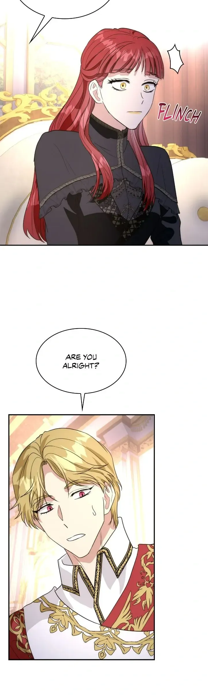 I Became a Sitter for the Obsessive Villains Chapter 75 Online - página 29