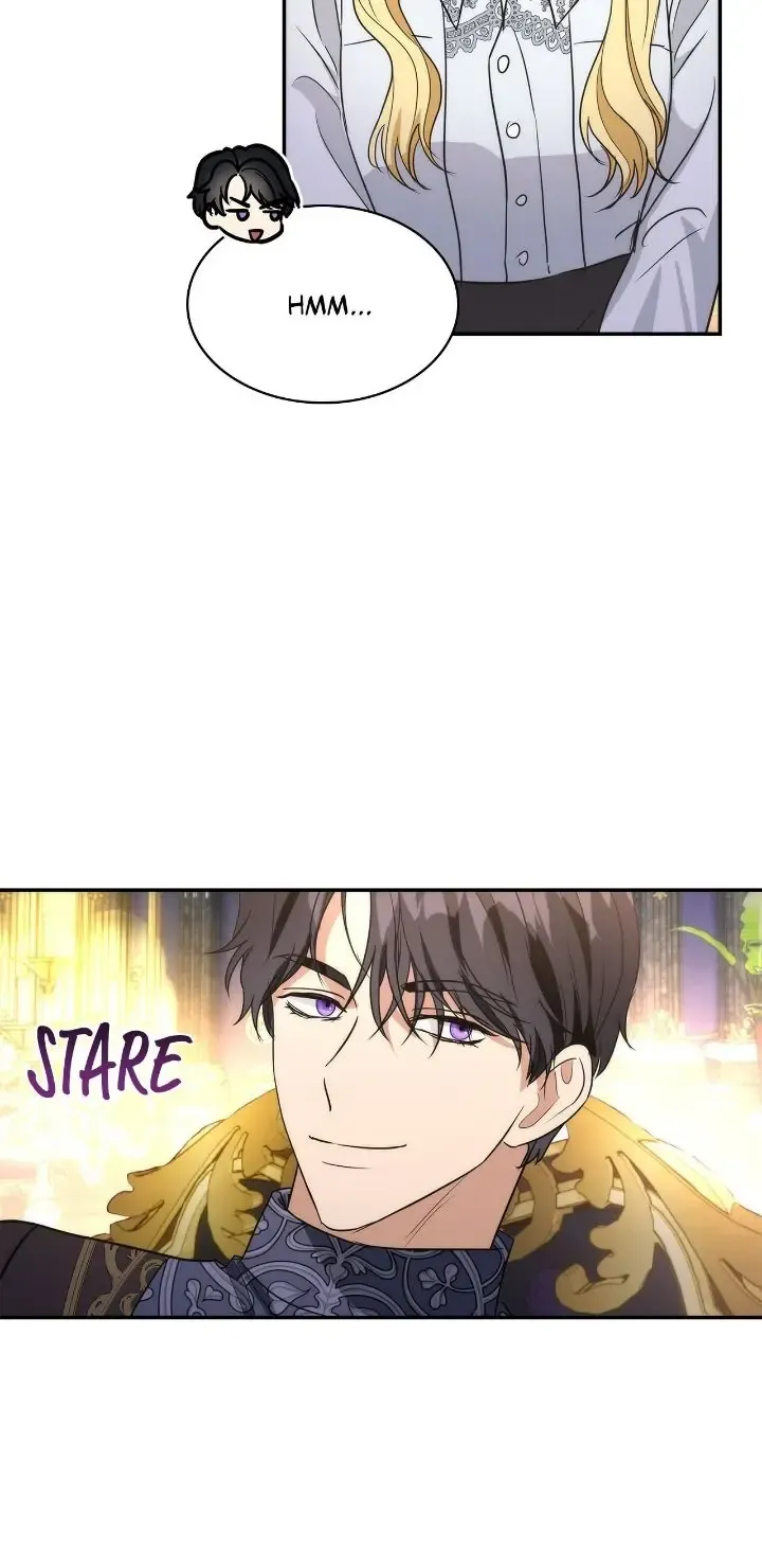I Became a Sitter for the Obsessive Villains Chapter 75 Online - página 35