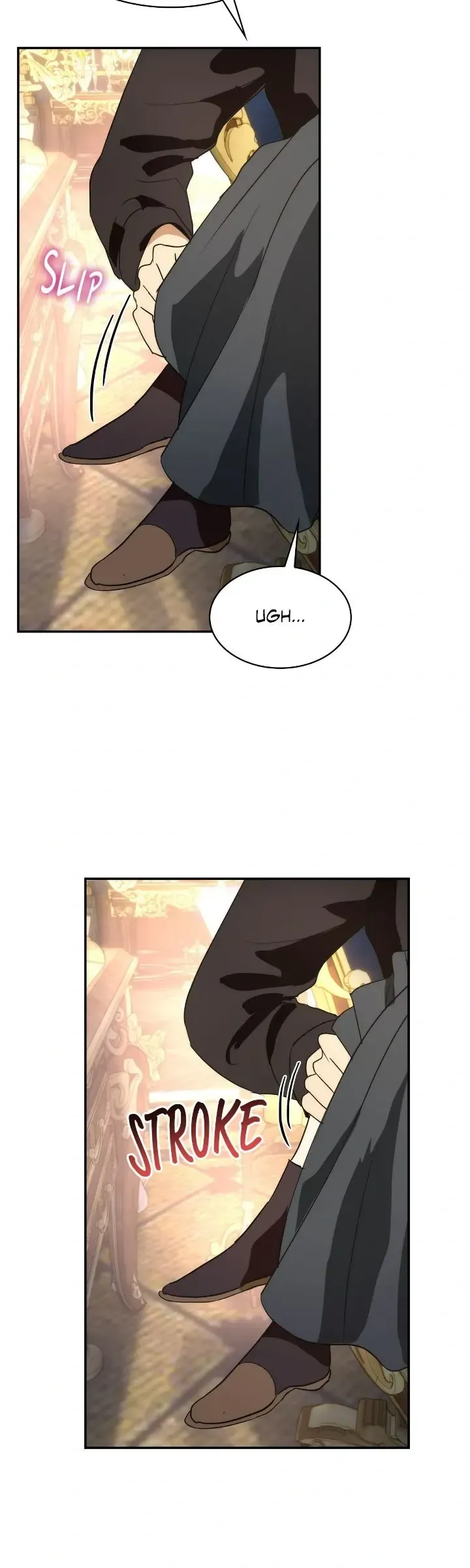 I Became a Sitter for the Obsessive Villains Chapter 75 Online - página 37