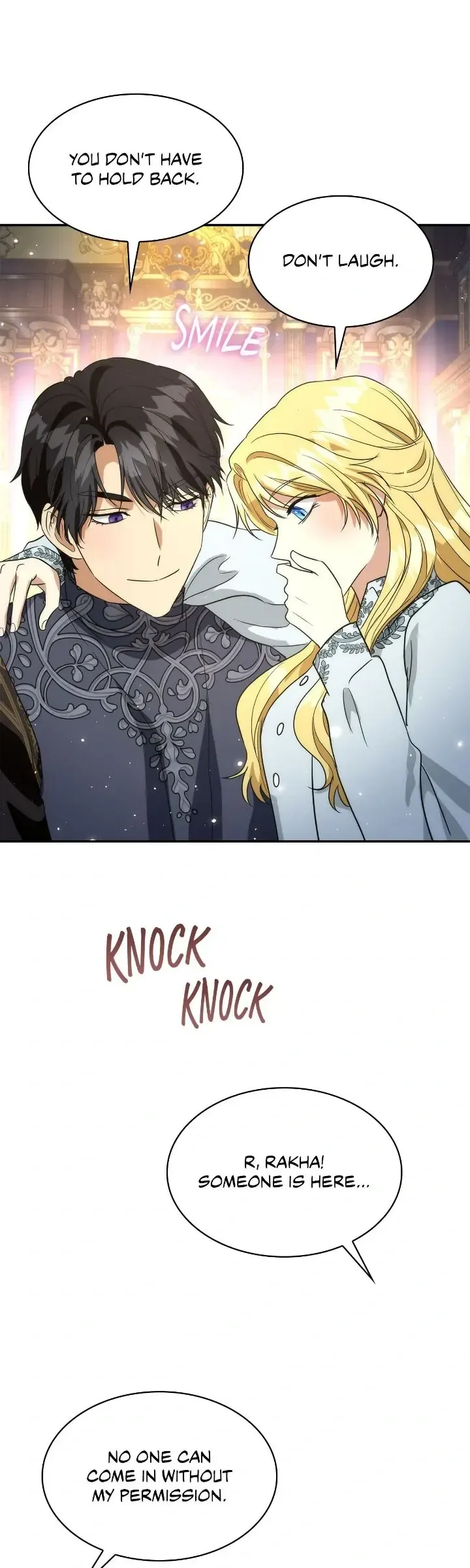 I Became a Sitter for the Obsessive Villains Chapter 75 Online - página 38