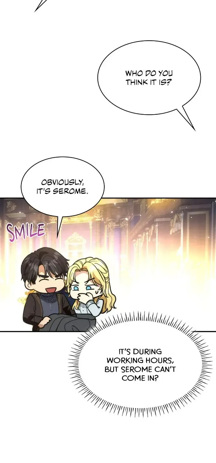 I Became a Sitter for the Obsessive Villains Chapter 75 Online - página 39