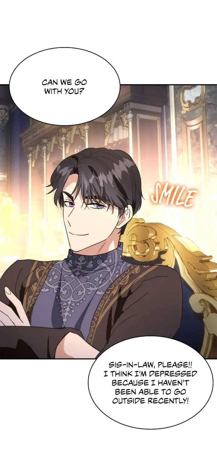 I Became a Sitter for the Obsessive Villains Chapter 75 Online - página 43