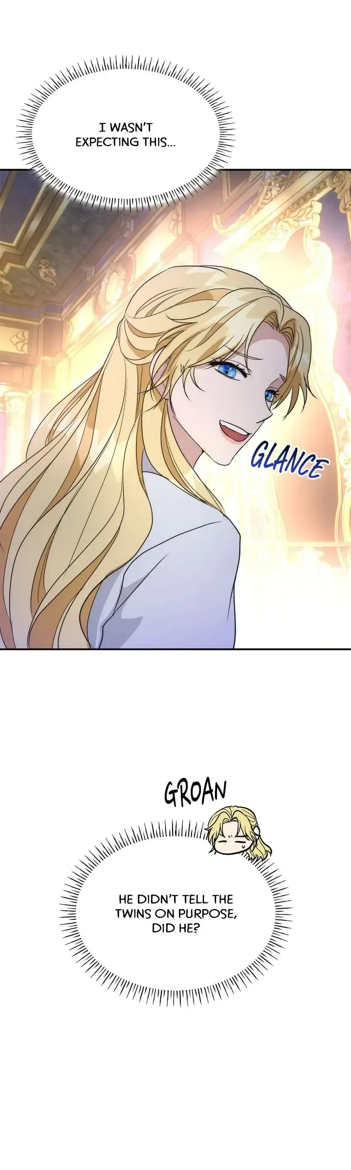 I Became a Sitter for the Obsessive Villains Chapter 75 Online - página 44