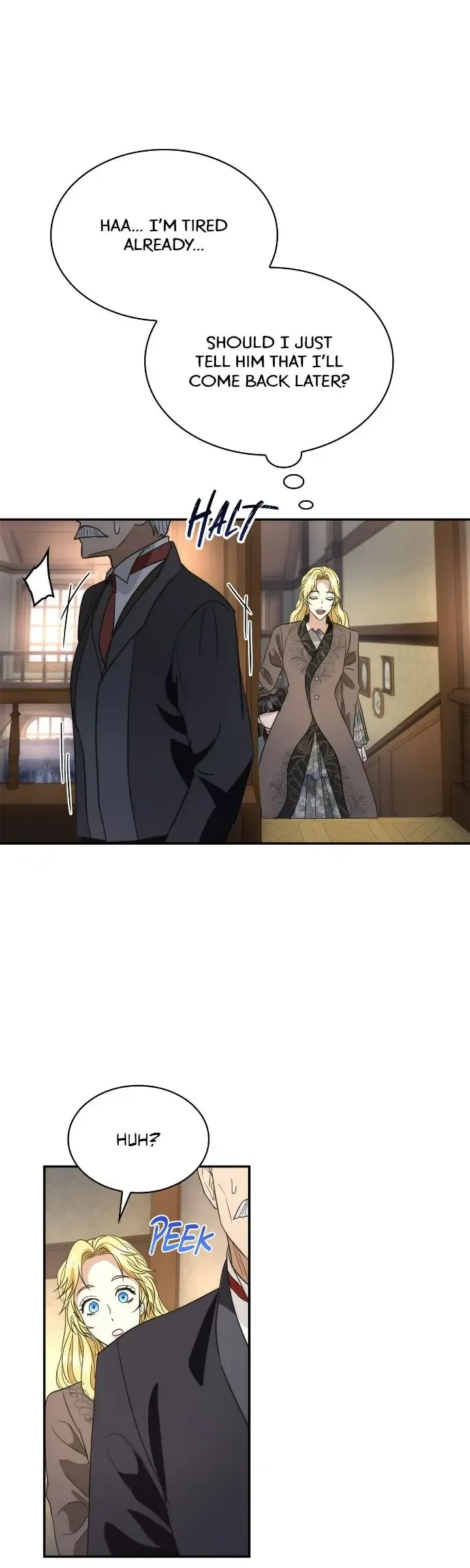 I Became a Sitter for the Obsessive Villains Chapter 75 Online - página 48