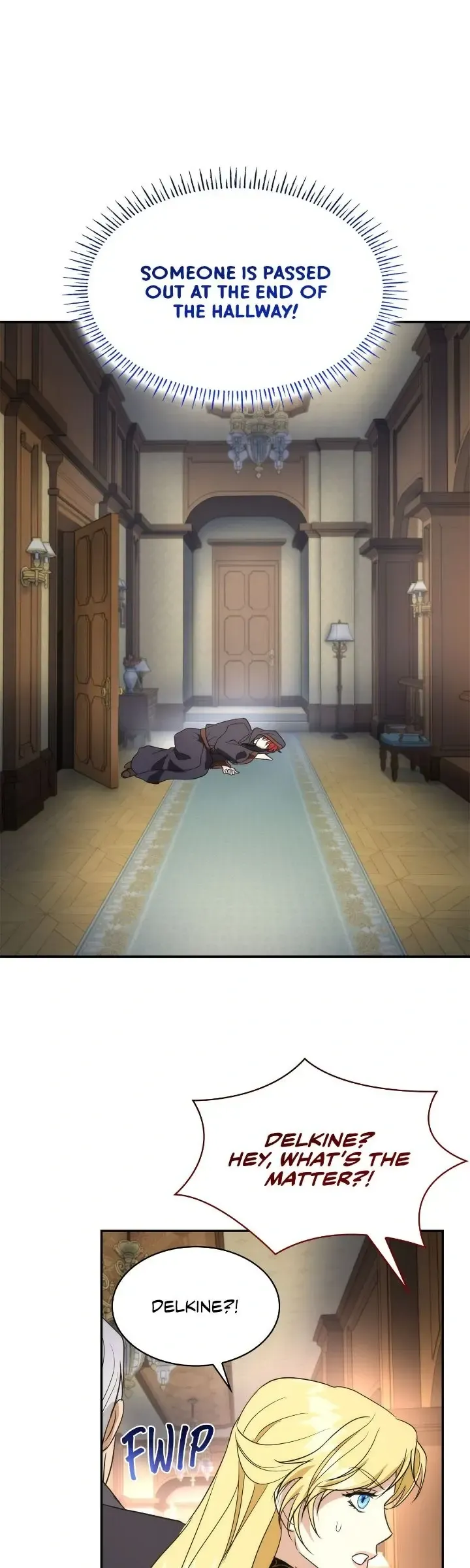 I Became a Sitter for the Obsessive Villains Chapter 75 Online - página 49