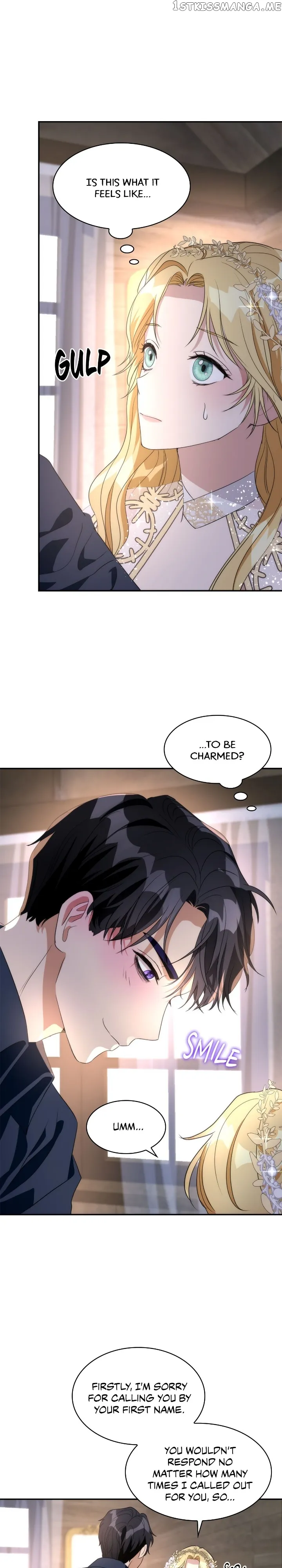 I Became a Sitter for the Obsessive Villains Chapter 8 Online - página 2
