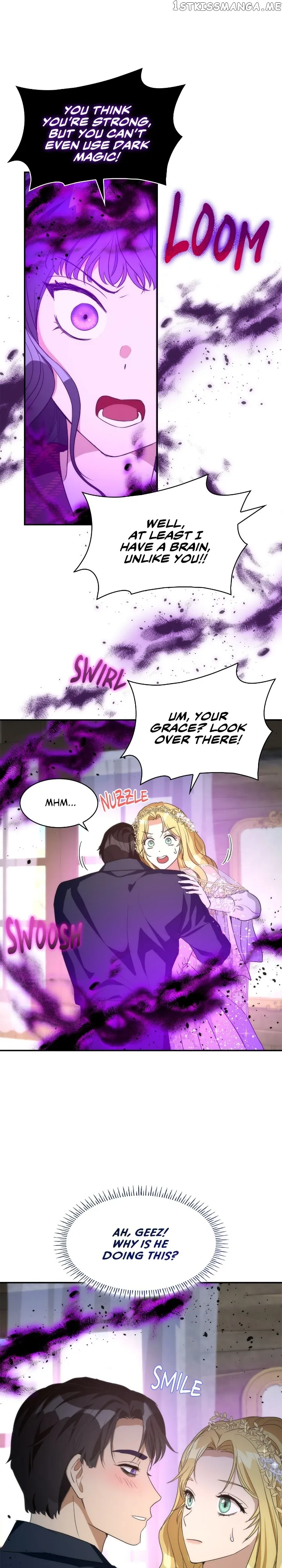 I Became a Sitter for the Obsessive Villains Chapter 8 Online - página 5