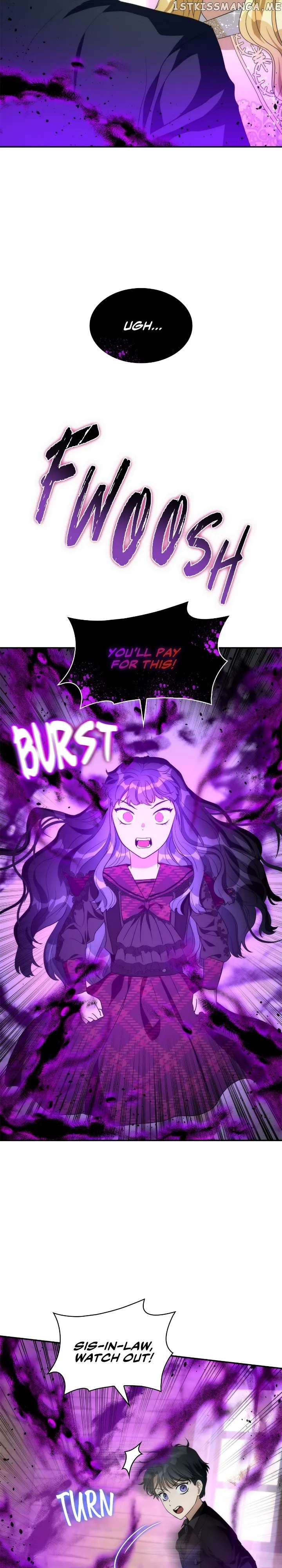 I Became a Sitter for the Obsessive Villains Chapter 8 Online - página 6