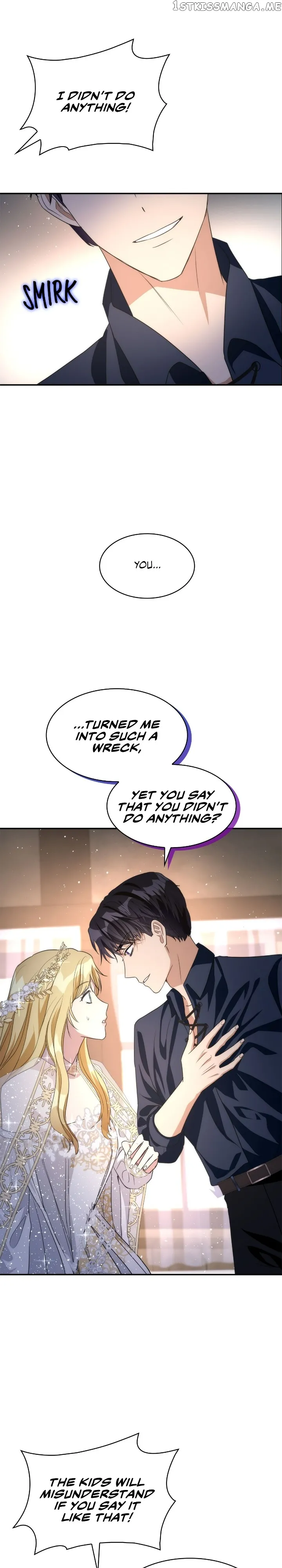 I Became a Sitter for the Obsessive Villains Chapter 8 Online - página 17