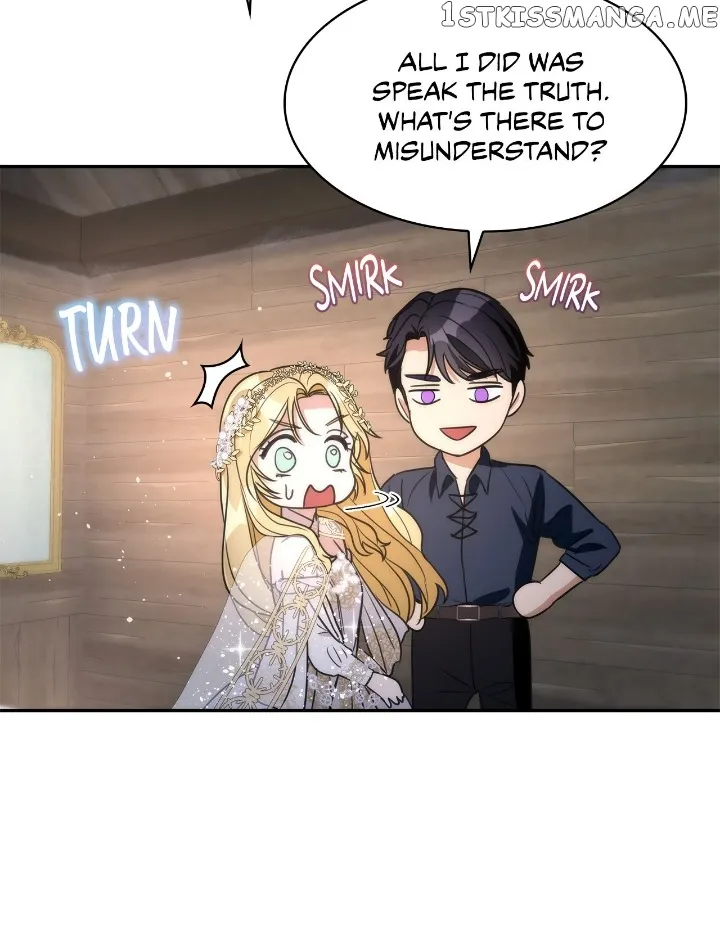 I Became a Sitter for the Obsessive Villains Chapter 8 Online - página 18