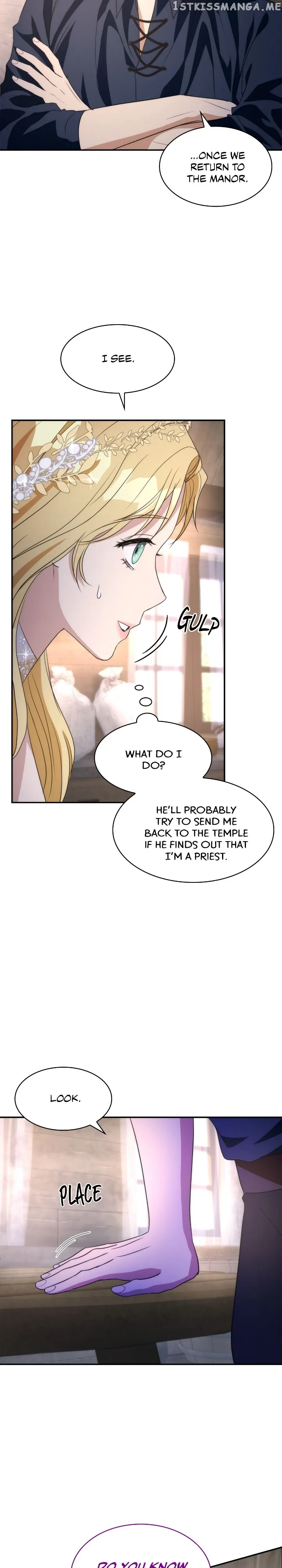 I Became a Sitter for the Obsessive Villains Chapter 8 Online - página 29