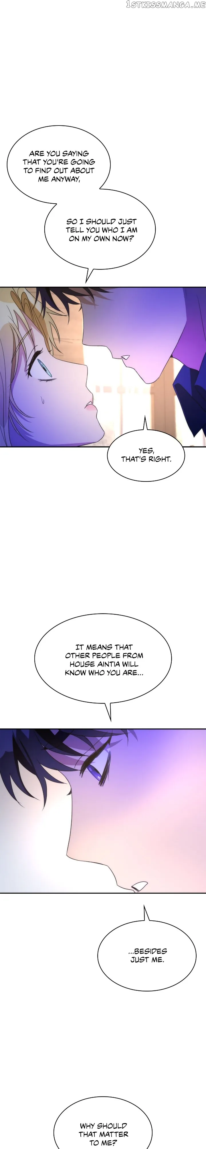 I Became a Sitter for the Obsessive Villains Chapter 8 Online - página 31