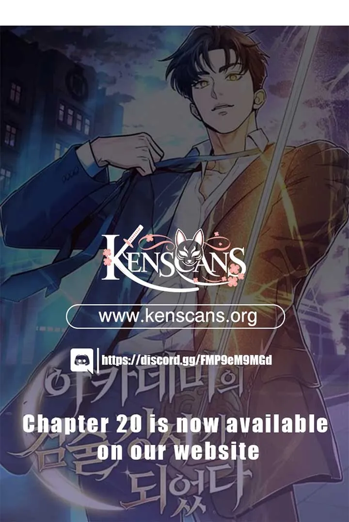 I Became a Swordsmanship Instructor at the Academy Chapter 11 Online - página 26