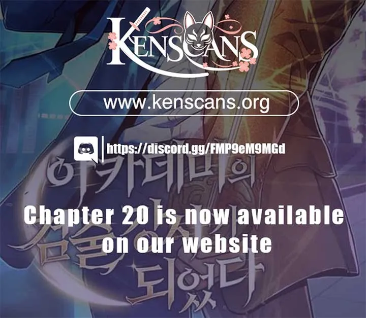 I Became a Swordsmanship Instructor at the Academy Chapter 12 Online - página 26