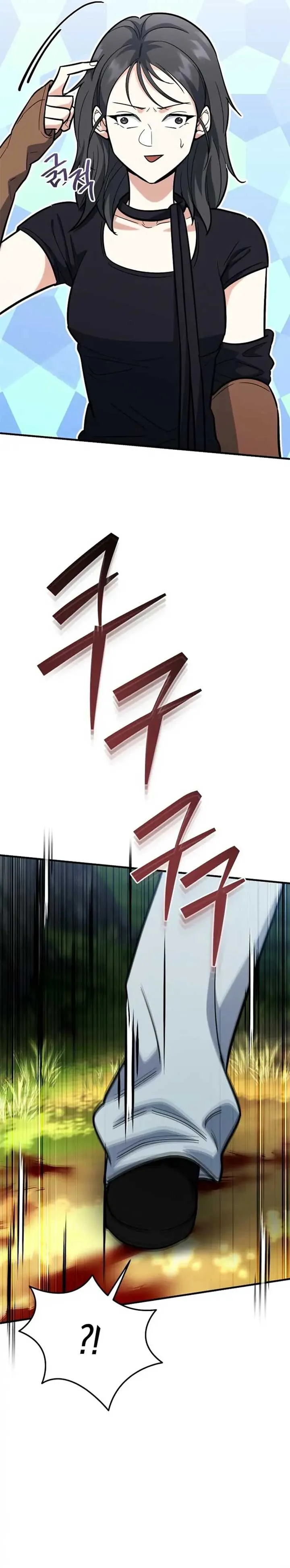 I Became a Swordsmanship Instructor at the Academy Chapter 20 Online - página 6