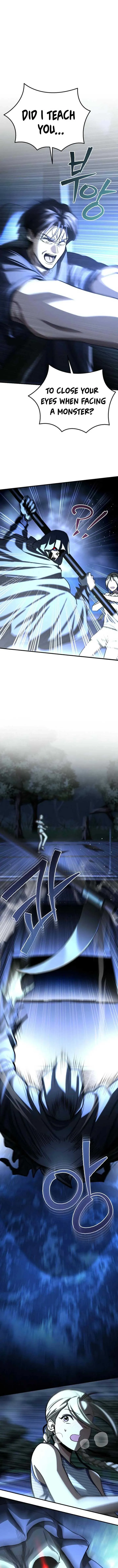 I Became a Swordsmanship Instructor at the Academy Chapter 26 Online - página 14