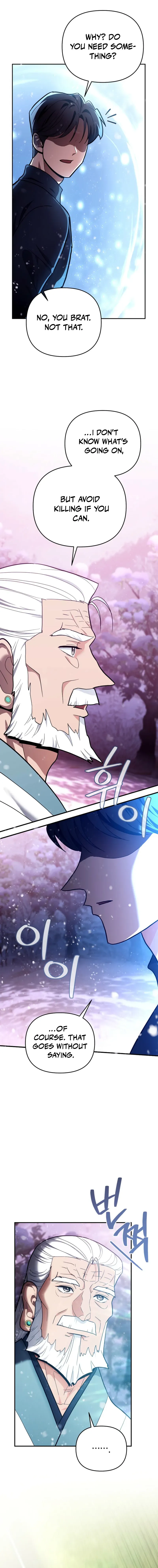 I Became a Swordsmanship Instructor at the Academy Chapter 30 Online - página 5
