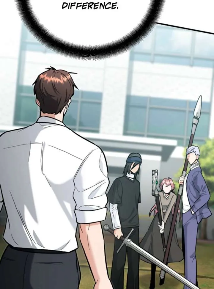 I Became a Swordsmanship Instructor at the Academy Chapter 37 Online - página 166