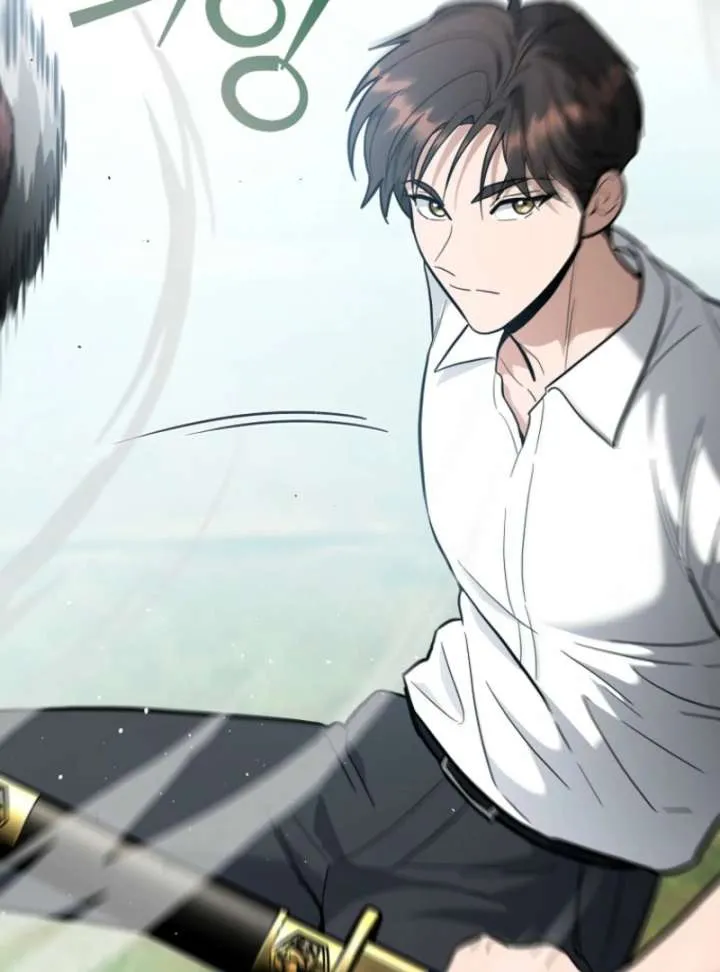 I Became a Swordsmanship Instructor at the Academy Chapter 37 Online - página 183