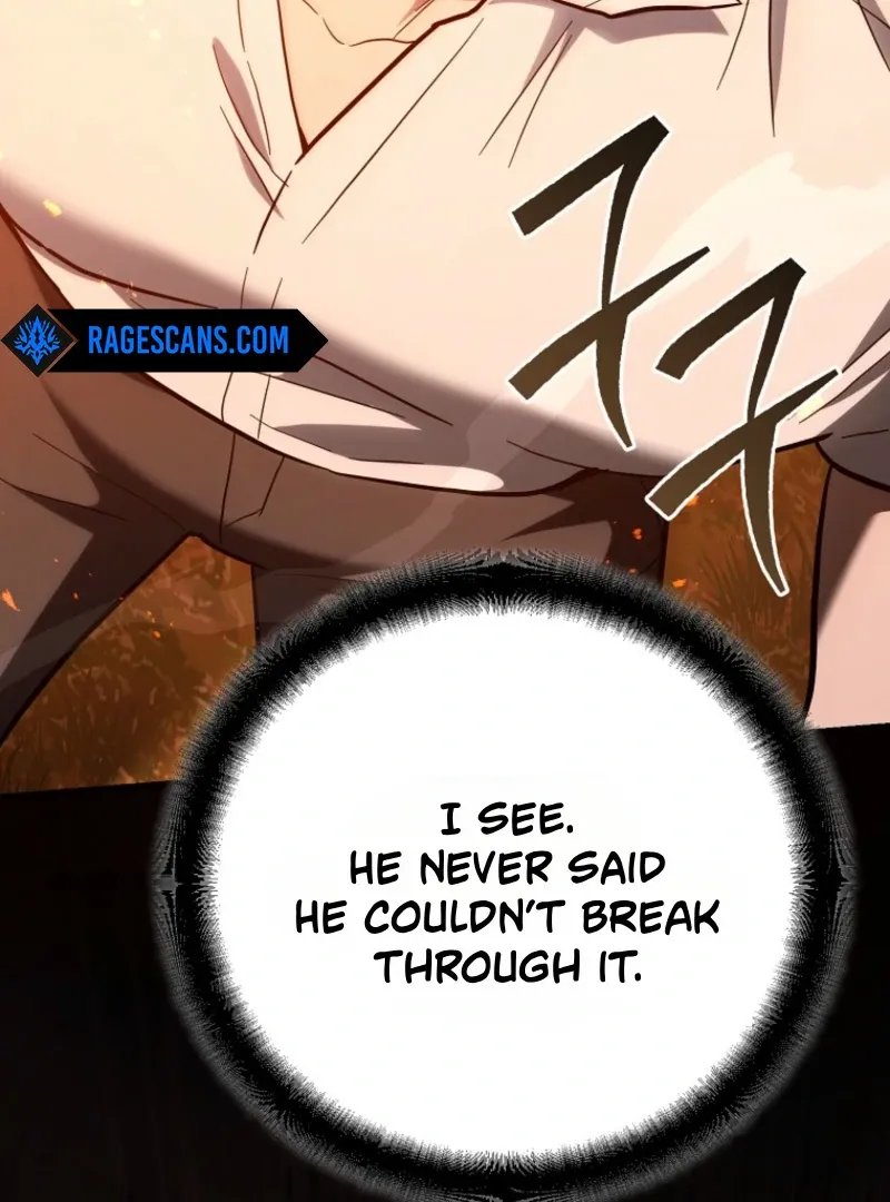 I Became a Swordsmanship Instructor at the Academy Chapter 38 Online - página 8